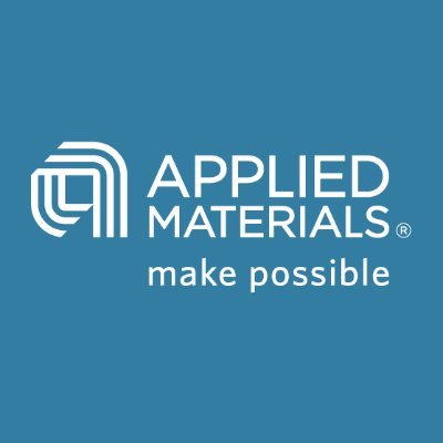 APPLIED MATERIALS INC