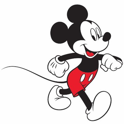 WALT DISNEY CO/THE