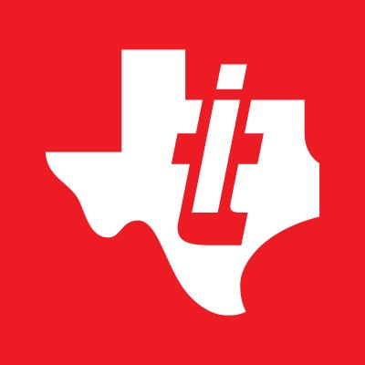 TEXAS INSTRUMENTS INC